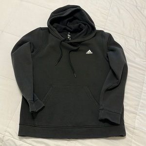 Adidas hoodie